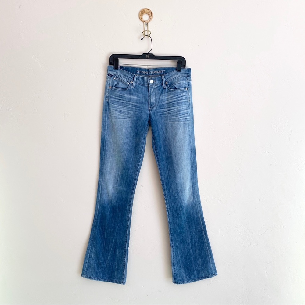 Citizens of Humanity Emmanuelle Jeans